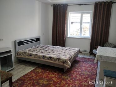 частный дом в бишкеке: 30 м², С мебелью