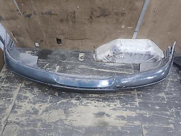 prius kapot: BMW ehtiyat hissələri – kapot və arxa bamper - Model uyğunluğu: BMW 5 — 4