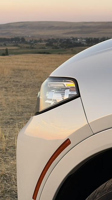 фонари: BMW X7: 2019 г., 3 л, Автомат, Бензин, Внедорожник — 7