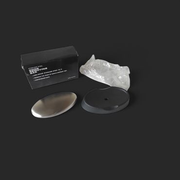 Другие товары для кухни: Məhsul: Paslanmayan poladdan qoxu yox edən sabun (Odor Removing Bar)