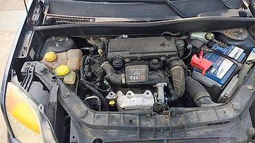 šlem za motor: GLAVA MOTORA ZA FORD C-MAX, FIESTA, FOCUS . OD 2000. DO 2015. GOD — 10