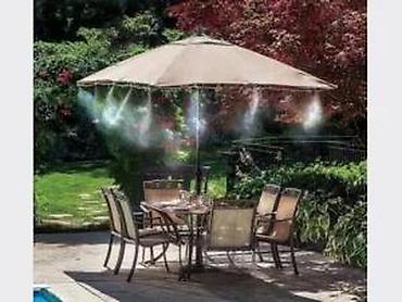 Suncobrani, tende i paviljoni: POSTOLJA ZA SUNCOBRAN OD 15 I 20 LITARA NOVA POSTOLJA AKCIJA | Cene — 16