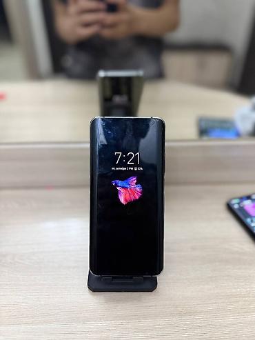 Уюлдук телефондор жана аксессуарлар: Смартфон Nubia Z20 с двумя экранами: с царапинами иногда но норм все — 2