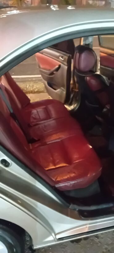 тойота вольц: Toyota Avensis: 2005 г., 1.8 л, Механика, Бензин, Хэтчбэк