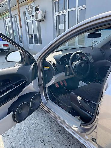 Kia: Kia Ceed: 1.6 l | 2007 il Hetçbek — 7