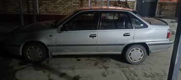 машина матиз автомат цена: Daewoo Nexia: 2005 г., 1.5 л, Механика, Бензин