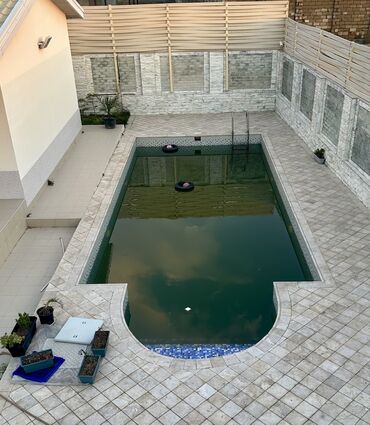 Bağ evlərinin satışı: Digah, 150 kv. m, 5 otaqlı, Hovuzlu, Kombi, Qaz, Su -da lalafo.az — 5 Bağ evlərinin satışı: Digah, 150 kv. m, 5 otaqlı, Hovuzlu, Kombi, Qaz, Su — 5