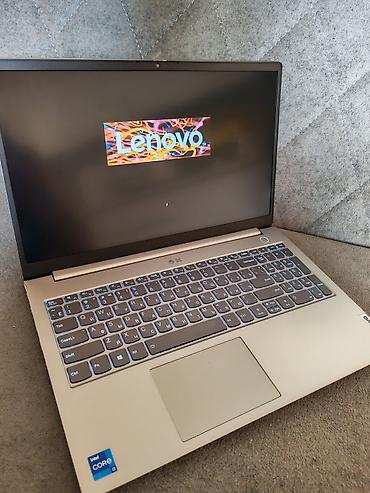 512: İşlənmiş Lenovo ThinkBook, 15.6 ", Intel Core i7, 512 GB, Ünvandan götürmə, Pulsuz çatdırılma, Ödənişli çatdırılma — 1