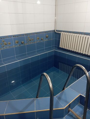 Бани, сауны, SPA: Сауна | Караоке, Массаж, Пилинг — 11