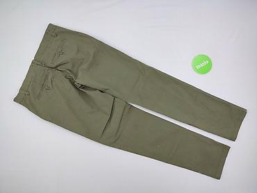 strellson chino: Inextenso, Spodnie materiałowe damskie, rozmiar L — 3