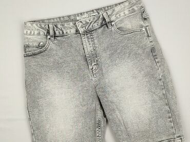 kurtki zimowe męskie wyprzedaż reserved: Shorts for men, L (EU 40), Beloved, condition - Perfect