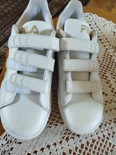 gepard obuća: FILA, Size - 33, Waterproof at lalafo.rs gepard obuća: FILA, Size - 33, Waterproof
