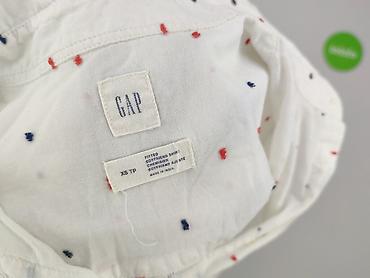 gap zwroty: Gap, Koszula damska, rozmiar XS — 5