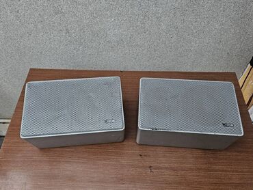 Zvučnici i stereo sistemi: Canton LX 300 – HiFi dvosistemske zvučničke kutije - Model: LX 300 — 6