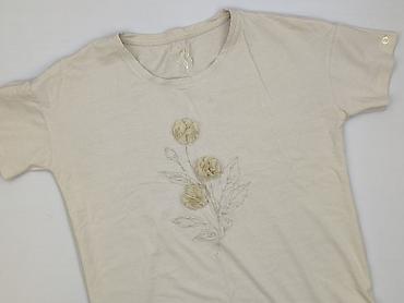 t shirty tri blend: T-shirt damski, rozmiar M — 1