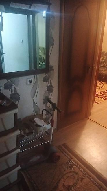 квартира участок: 2 комнаты, 56 м², 106 серия, 4 этаж, Евроремонт — 5