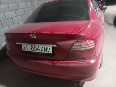мотор субару аутбек: Honda Accord: 2002 г., 1.8 л, Автомат, Бензин, Седан