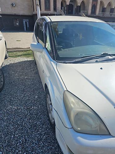 юуто 704: Toyota Opa: 2004 г., Хэтчбэк — 7