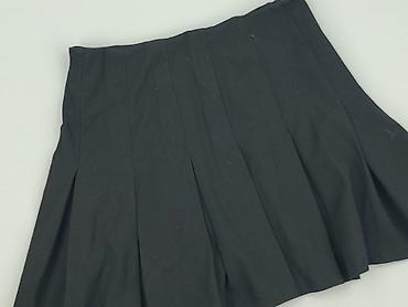 spodnice mini plisowane: Bershka, Spódnica damska, rozmiar M — 1