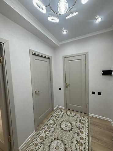 Батирлерди сатуу: 1 бөлмө, 44 м², Элитка, 7 кабат, Жаңы ремонт — 3