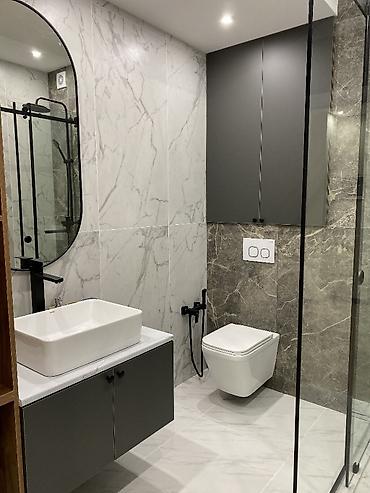 Долгосрочная аренда квартир: 2 комнаты, Собственник, Без подселения, С мебелью полностью — 11