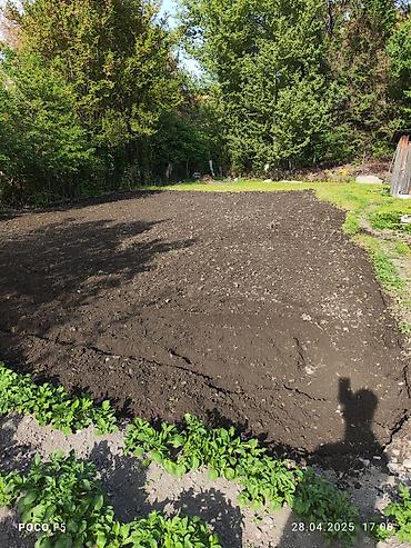 Другие услуги: Спашка огорода С дизельный мотоблок и бензиновый Цена договорная — 23