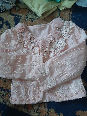 Платья: Детское платье — 10