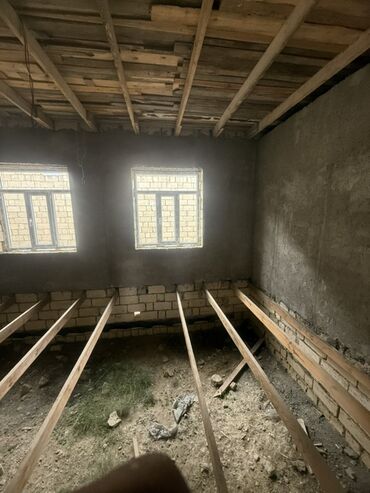 Həyət evləri və villaların satışı: 3 otaqlı, 110 kv. m, Kredit yoxdur, Orta təmir — 11