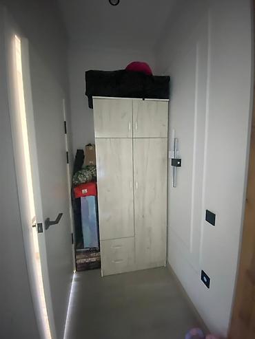 Продажа квартир: 1 комната, 48 м², Кок-Жар ж/м Элитка, 2 этаж — 9