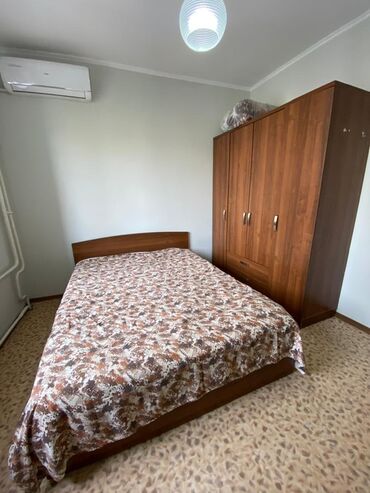 Долгосрочная аренда квартир: 1 комната, С мебелью полностью — 5