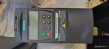 Комплектующие для ПК: Siemens SIMATIC S7-300 və periferik modullar – geniş komplekt — 6