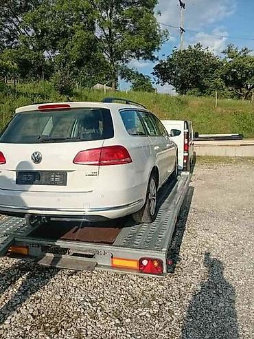 o r s: VOLKSWAGEN PASSAT B7 2013. GOD. - KOMPLETAN AUTO U DELOVIMA | — 4