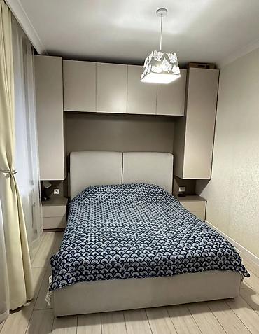 69: 2 комнаты, 60 м², 107 серия, 6 этаж — 3
