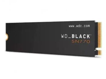 xbox series x cena srbija: Brand: WD Model: SSD WD M.2 NVMe 1TB SN770 WDS100T3X0E Black Cena