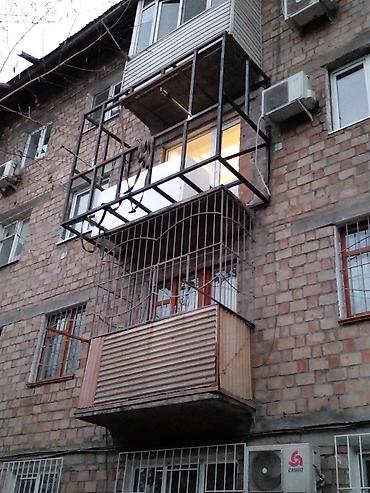 Утепление: Утепление балкона, лоджии, Утепление фасада, Утепление стен | Утепление контейнера, Утепление дома Пенопласт, Базальт, Penoplex Больше 6 лет опыта — 6