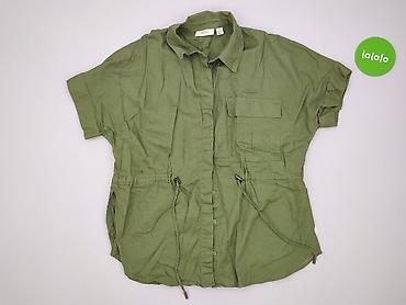 esmara overshirt: Esmara, Koszula damska, rozmiar L — 2