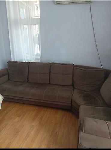 kündür: Künc divan, İşlənmiş, Açılmayan, Bazalı, Parça, Çatdırılma yoxdur — 8