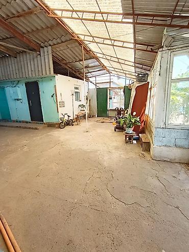 Продажа коттеджей и домов: Срочно продаётся дом в Чуйской области, г. Каинда по ул. Джуматаева — 8