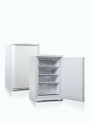 холодильник кола: Морозильник, Новый, Бесплатная доставка