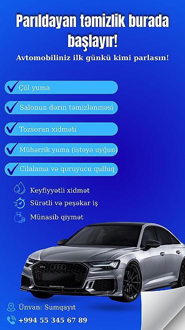 Salam! Mən Əfsanə. Canva proqramında sosial media üçün sadə və — 6