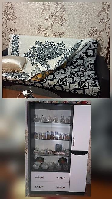 Qonaq otağı mebelləri dəsti Divan ve Servant satilir! Divan 100 manat lalafo.az -da Qonaq otağı mebelləri dəsti Divan ve Servant satilir! Divan 100 manat