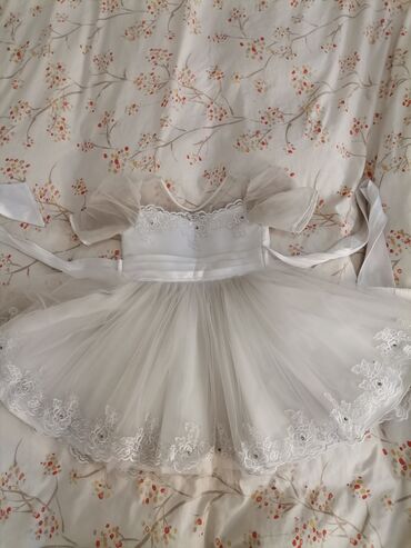 pepito haljine modeli: Midi, Kratak rukav, 104-110