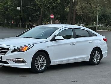 сонаиа: Hyundai Sonata: 2019 г., 2 л, Автомат, Бензин, Седан — 10