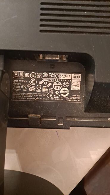 Masaüstü kompüterlər və iş stansiyaları: Ikisi bir yerde Işləkdi hər ikisidə -da lalafo.az — 5 Masaüstü kompüterlər və iş stansiyaları: Ikisi bir yerde Işləkdi hər ikisidə — 5