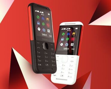 nokia n91 в Азербайджан: Nokia 5310 2020
Orginal
Duos
Kiril Klaviatura