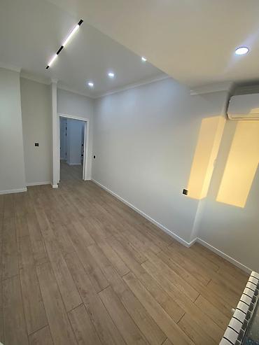 kant flat: 4 комнаты, 118 м², АУЦА Элитка, 12 этаж, Дизайнерский ремонт — 3