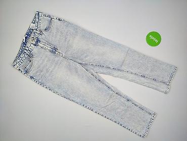 jeans xl: H&M, Jeansy damskie, rozmiar 2XL — 2