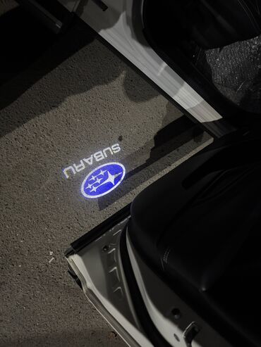 Subaru: Subaru Forester: 2022 г., 2.5 л, Вариатор, Бензин, Кроссовер — 15