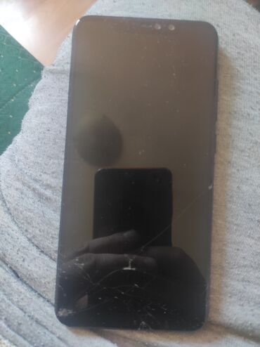 xiaomi mi4 i 16gb black u Srbija | OSTALI MOBILNI TELEFONI: Xiaomi Redmi 6 Pro | 64 GB bоја - Plava | Broken phone, Dual SIM cards