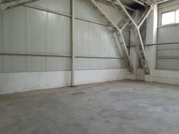 Anbar və emalatxanalar: İcarəyə Anbar Verilir! Abşeron rayonu, Hökməli qəsəbəsi yaxınlığında — 2